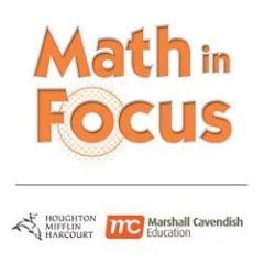 Math in Focus Parent Information